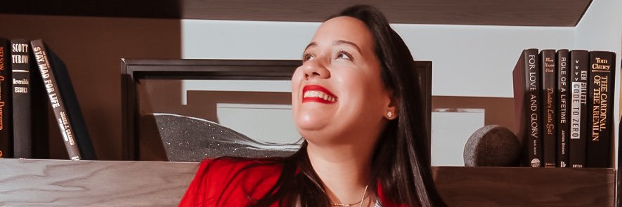 Ariannis's profile banner image