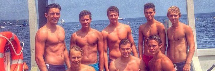 Strandhaug's profile banner image