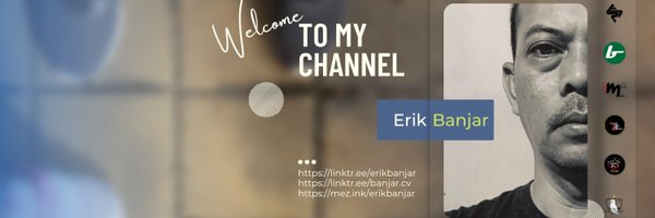 erikbanjar2 Profile Banner