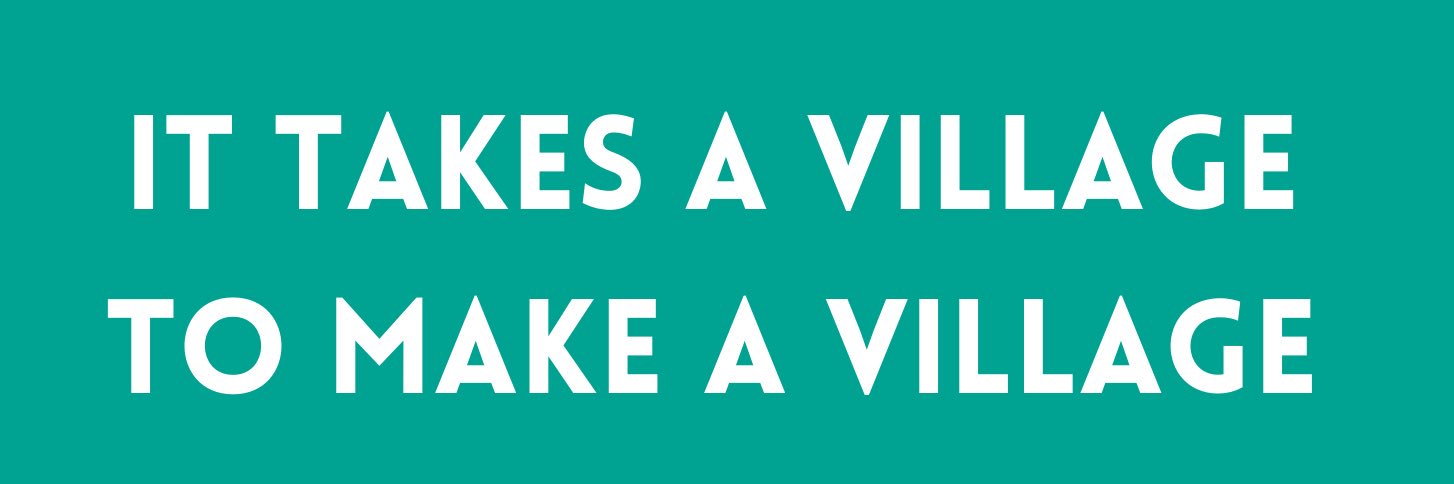 Shop the Villages banner