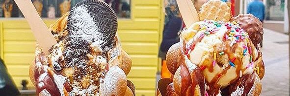 Little Bubble Box banner