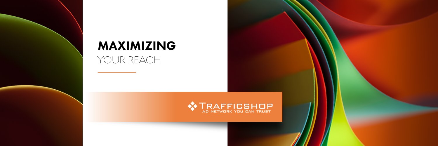TrafficShop's profile banner image