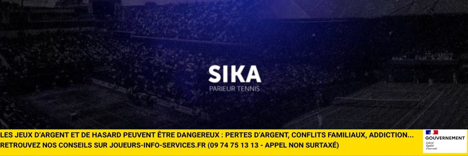 Sika banner