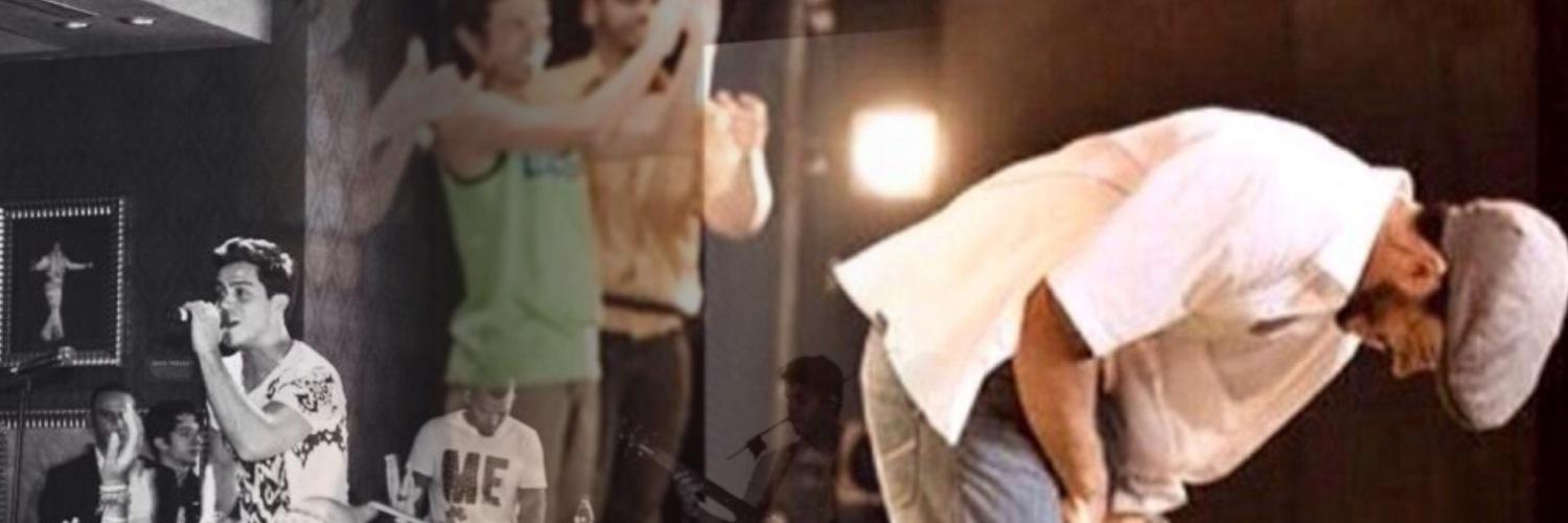 TeamJaviG's profile banner image