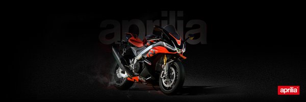 ApriliaIndia Profile Banner
