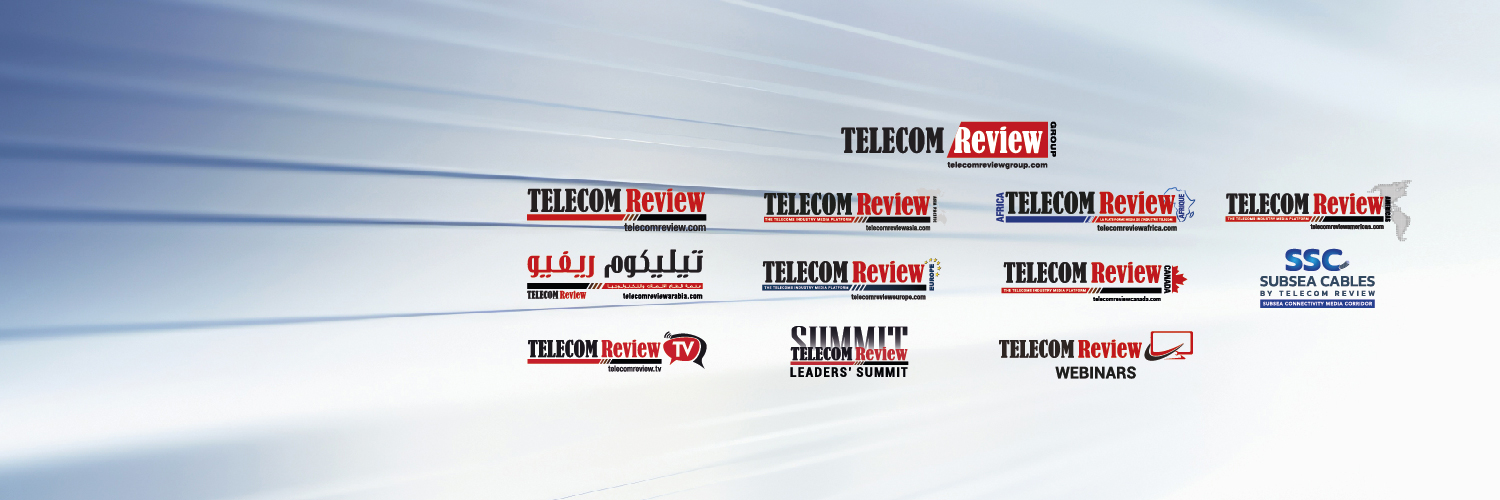 Telecom Review Africa banner