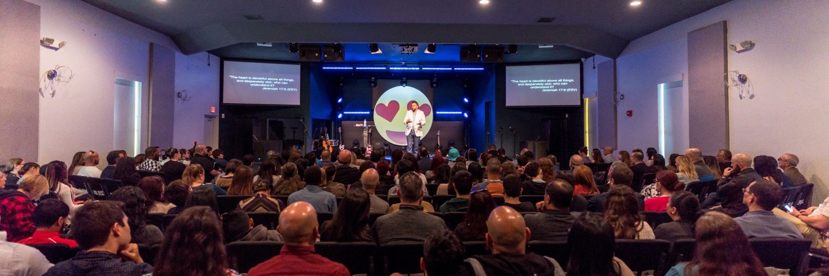 GoElevateChurch's profile banner image