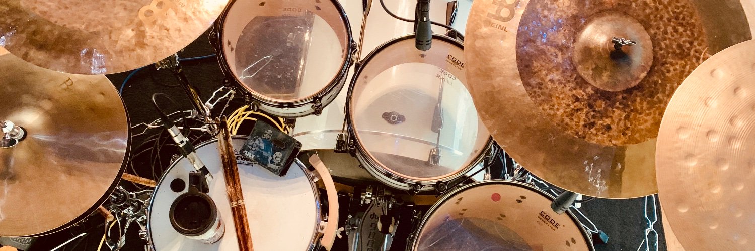 GGGrooves's profile banner image