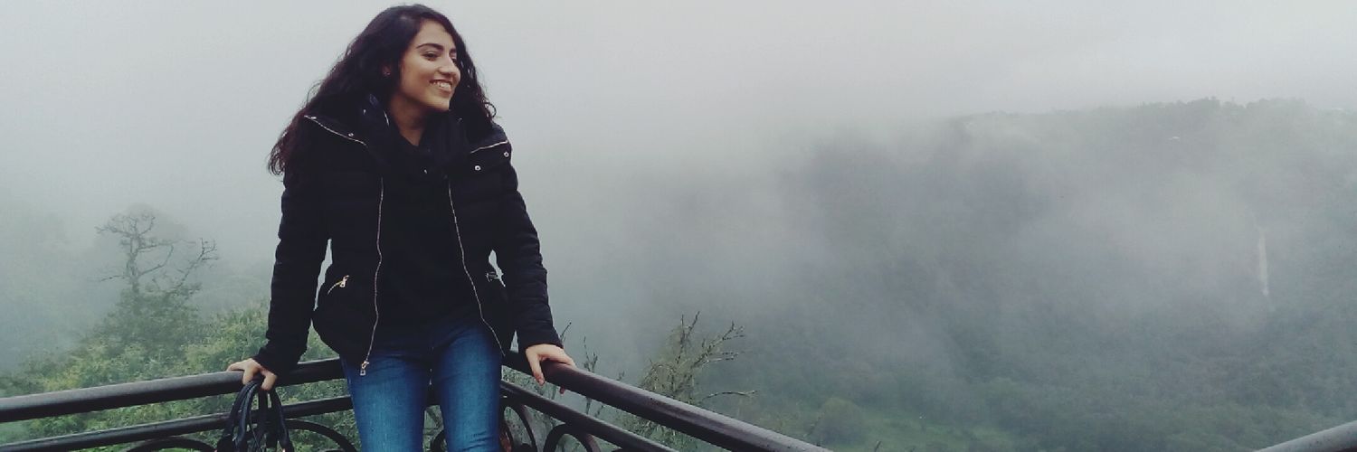 alejandraFO22's profile banner image