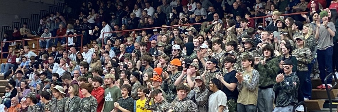 Danville Mob banner