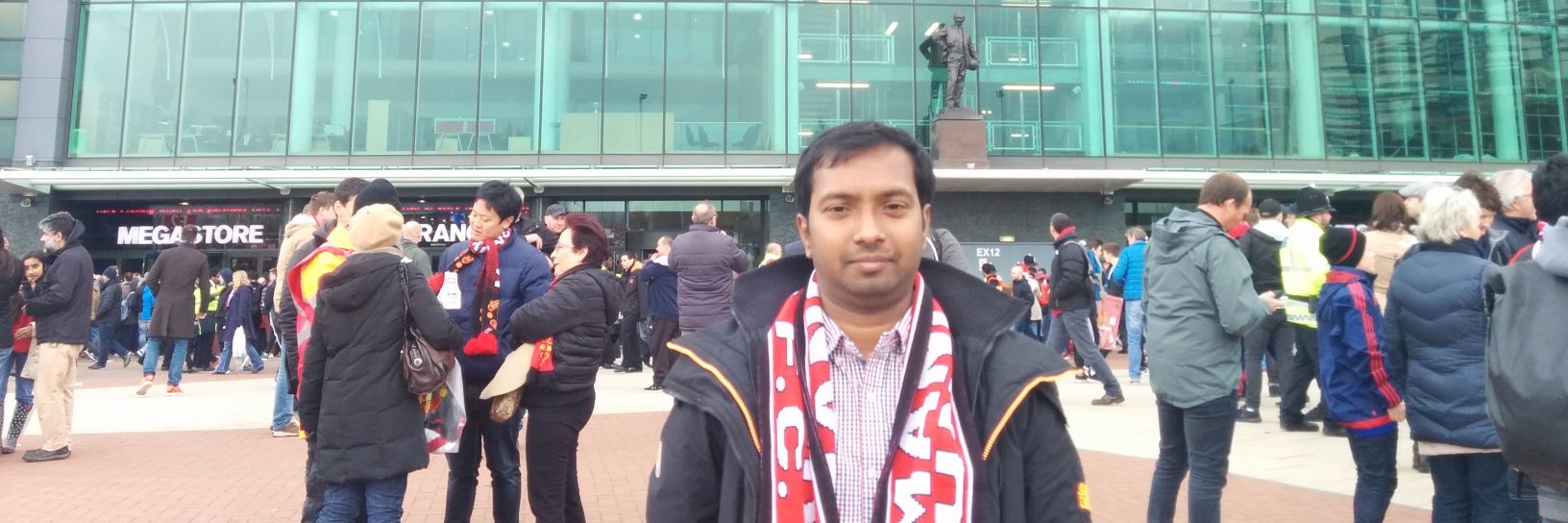 mohanm87's profile banner image