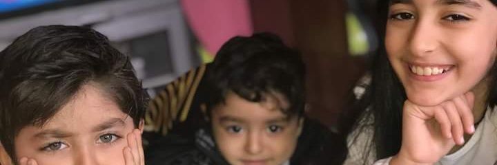 sanliabdullah56's profile banner image