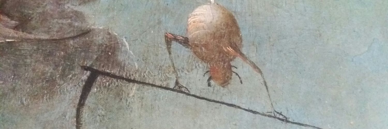 JÄGGER's banner