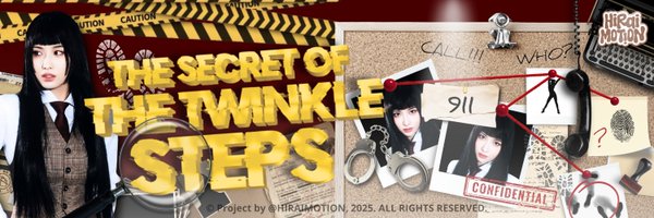 HIRAIMOTION Profile Banner