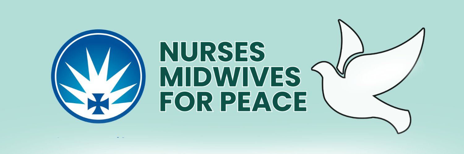 ANMF - Australian Nursing Midwifery Federation's banner