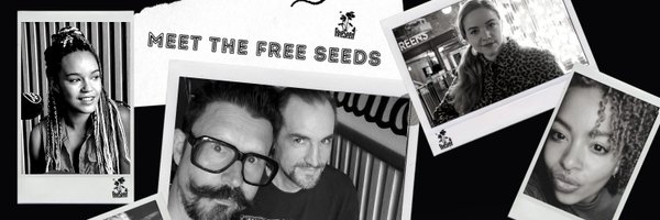 FreeSeedFilms Profile Banner