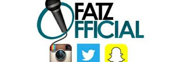 FatzOfficial Profile Banner