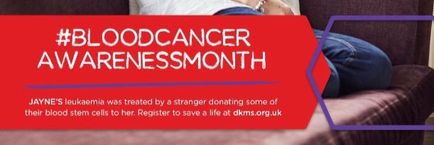 bemybrosdonor's profile banner image