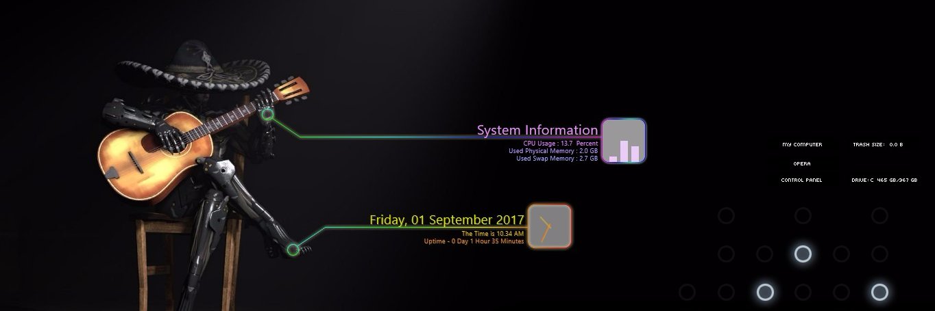 Local Idiot (18+ stuff inside dont touch) banner