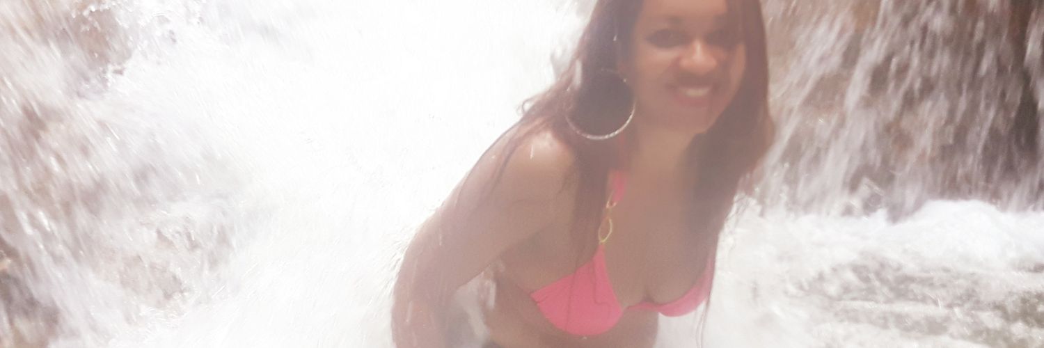 browncdngirl's profile banner image