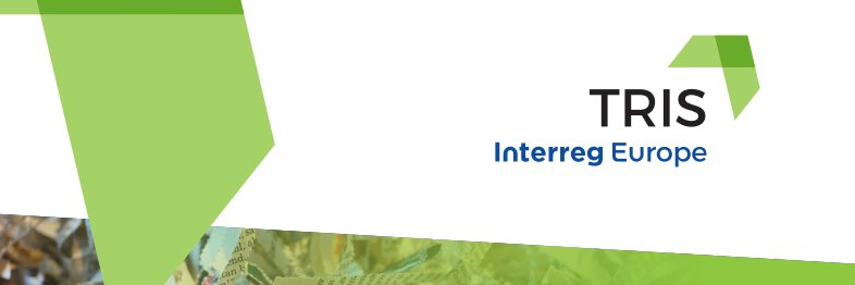 TRISinterreg's profile banner image