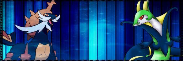 SaggeseMike87's profile banner image