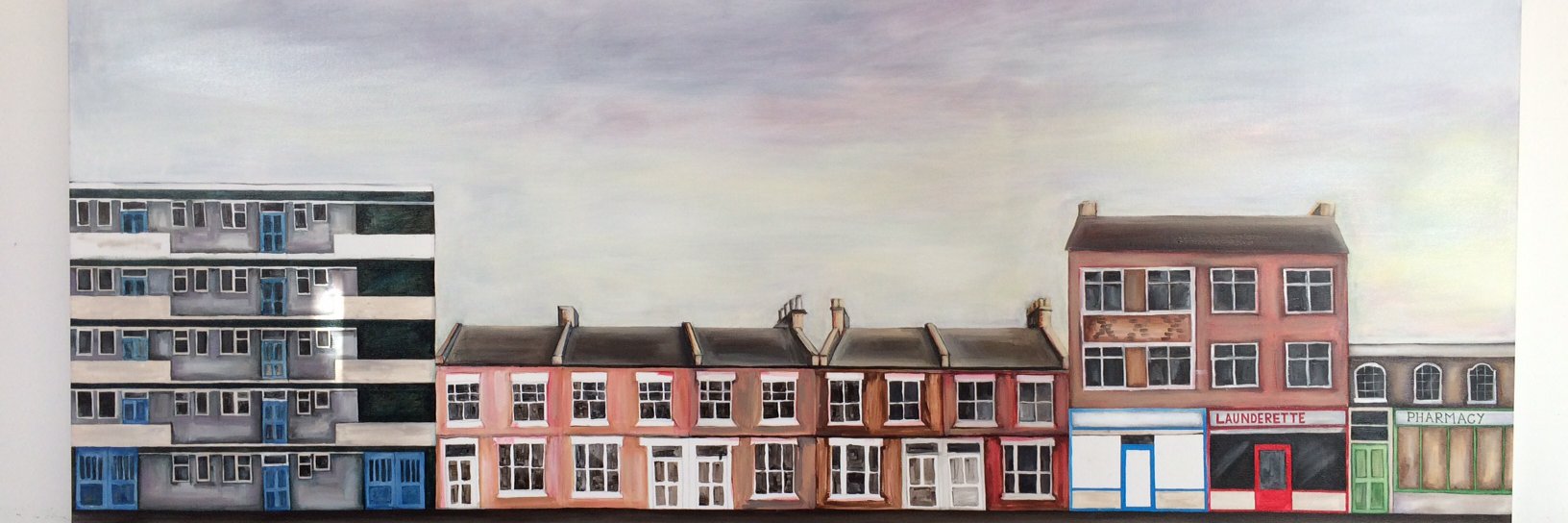 Monks Road Records banner