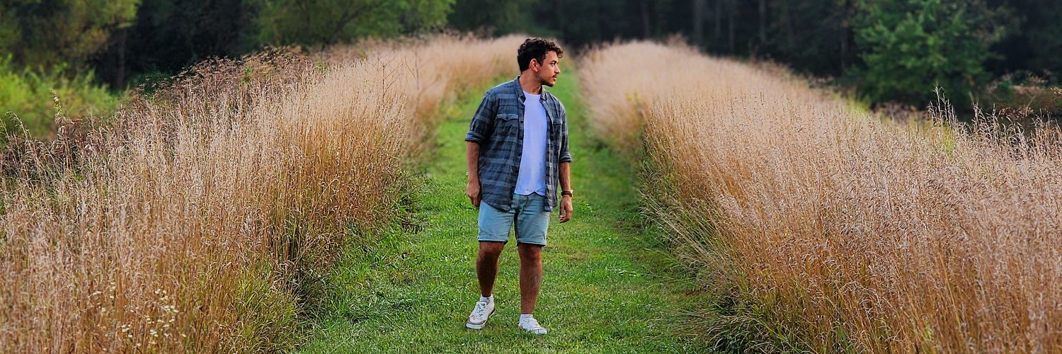 El chamo de las fotos 📸 banner