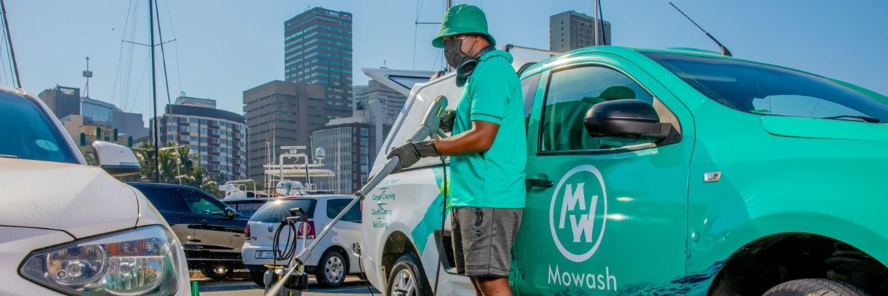 MowashZA's profile banner image