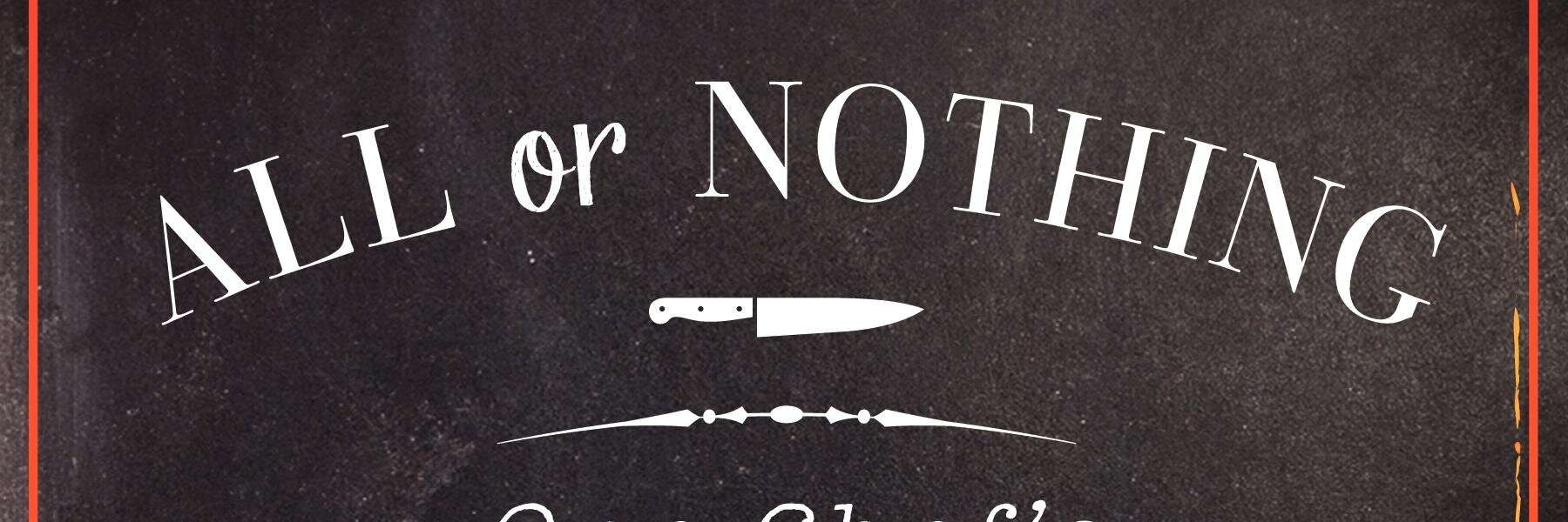 Jesse Schenker banner