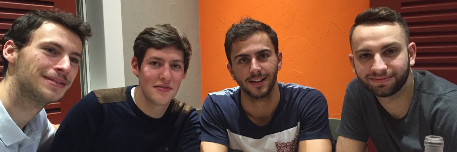 BenChassat's profile banner image
