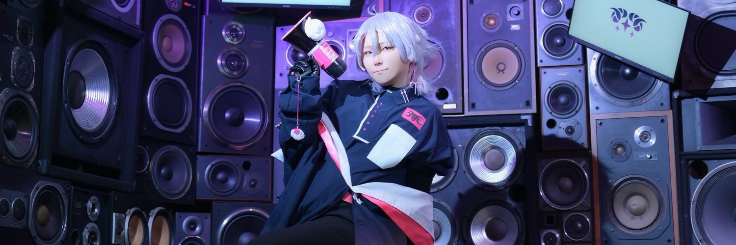 ふうり@5/5ｽﾊﾟｺﾐｺｽﾌﾟﾚ一般 banner