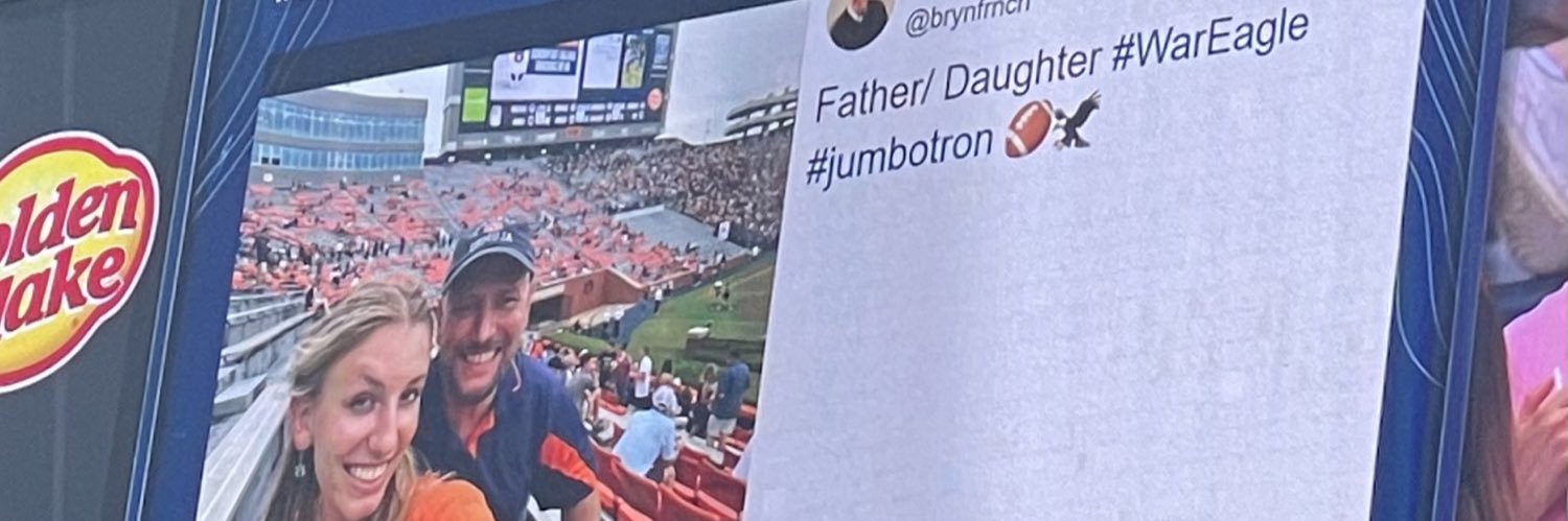 brynfrnch's profile banner image