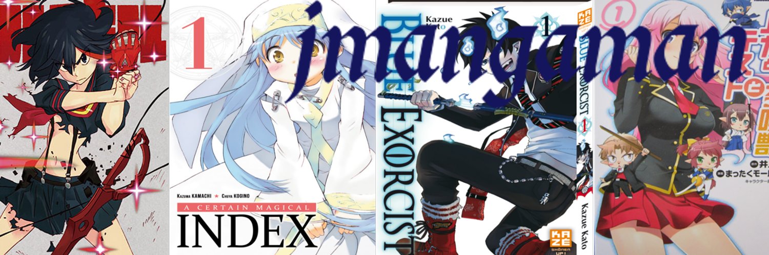 Jmangaman's profile banner image
