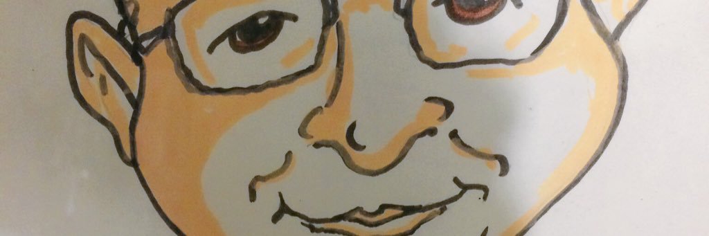 jonathanclerk's profile banner image