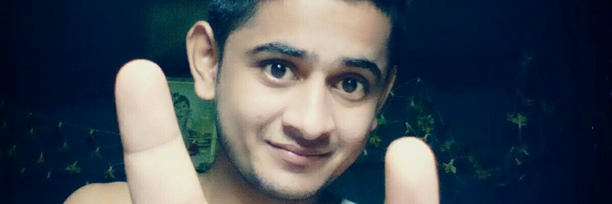 AashishUpreti's profile banner image