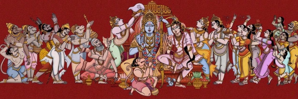 bkrishnamenon's profile banner image