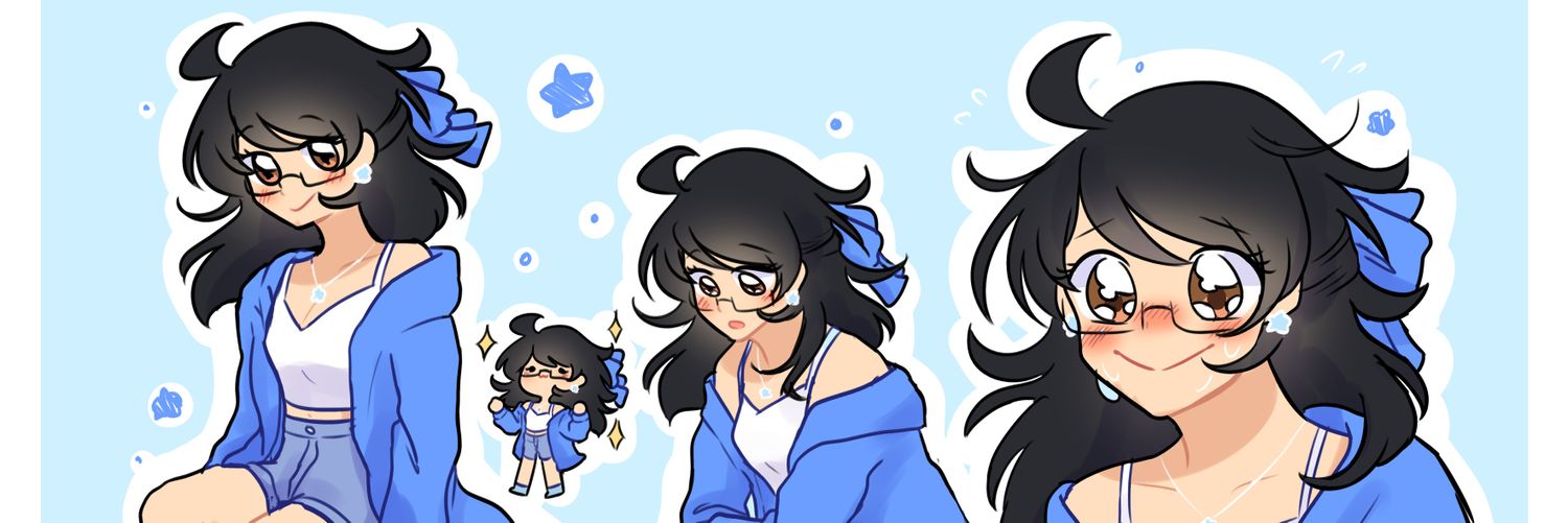 Yoontoons banner