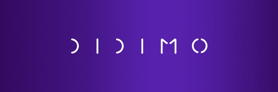 Didimo banner