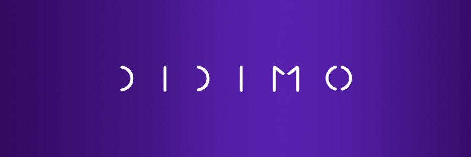 Didimo Profile Banner