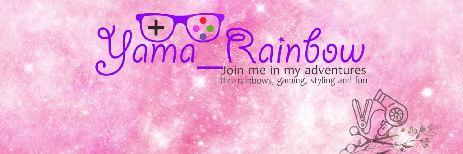 yama_rainbow's profile banner image