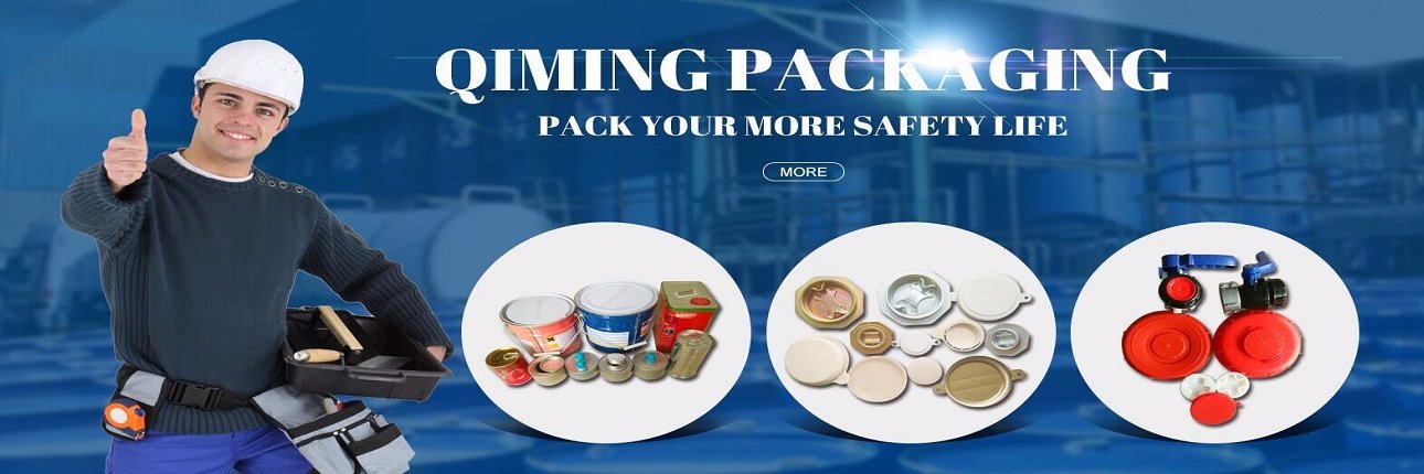 qimingpackaging's profile banner image