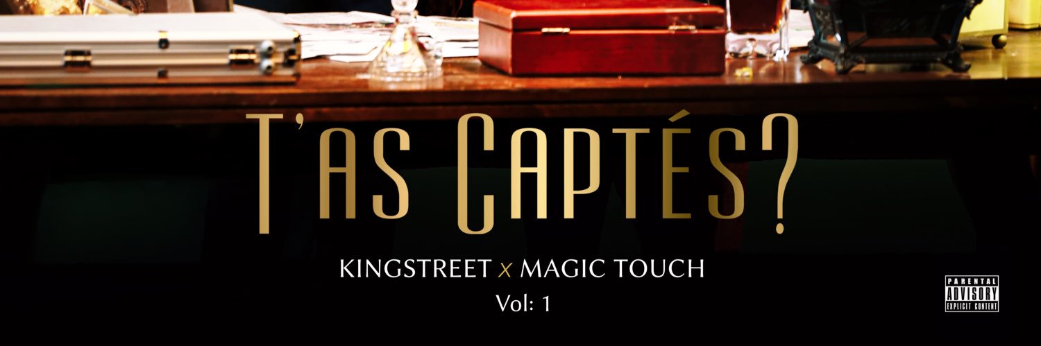 Magic Touch 🇭🇹 banner