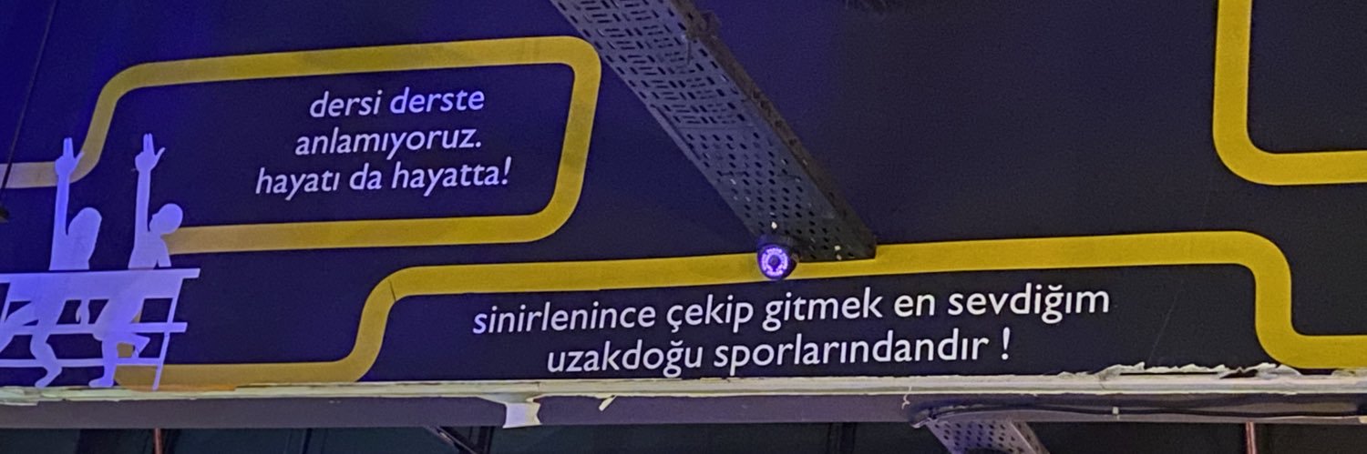 OyaGormen's profile banner image
