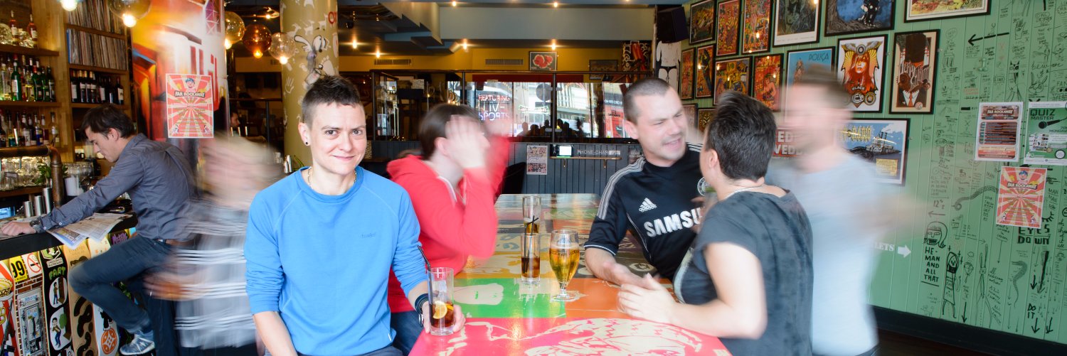 Queers Without Beers banner