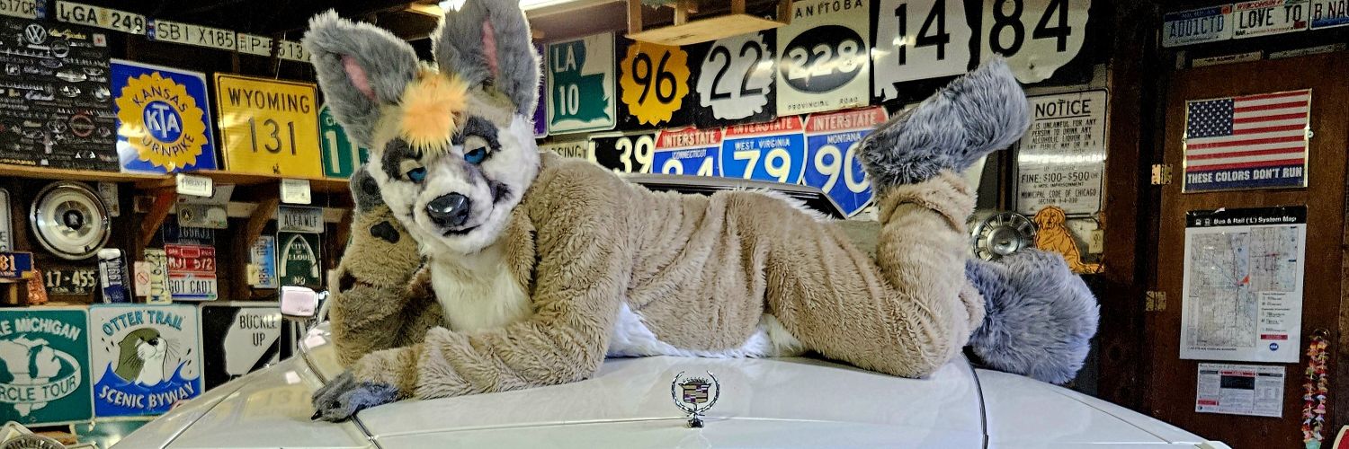 CimarronMoon's profile banner image