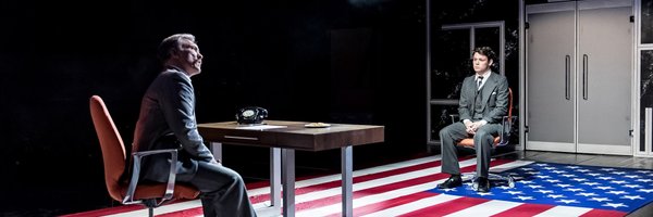 ActorMcDougall Profile Banner