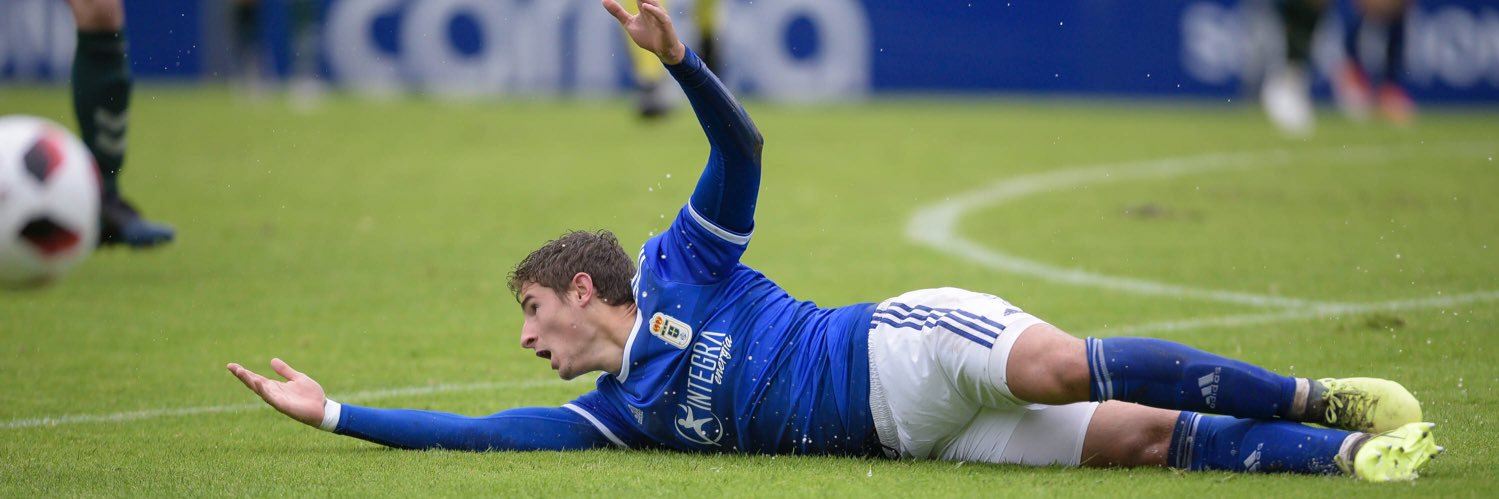 Javi Cueto Suarez banner