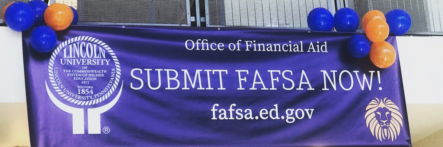 LU_FinancialAid's profile banner image