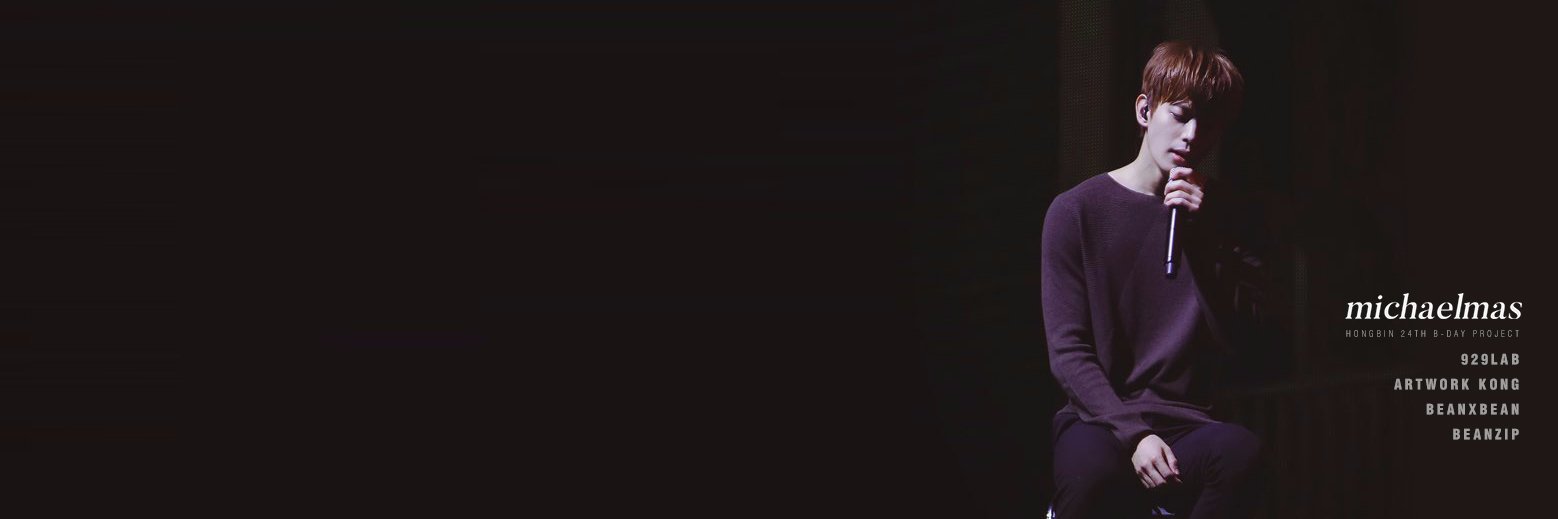 MICHAELMAS_929's profile banner image